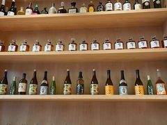 -酉品食厅·居酒小食堂(无锡蠡湖科研大厦店)