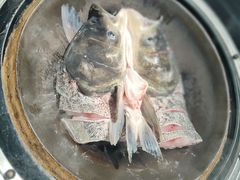 -好灶头妈妈菜·柴火灶台鱼·千岛湖土菜地标美食
