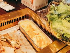 -新石器烤肉(之心城店)