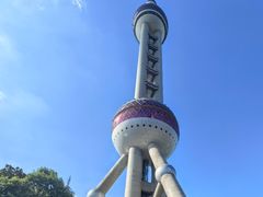 -东方明珠广播电视塔