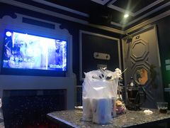 -INLOVE KTV(世博源店)