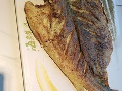 -赶海部落海鲜城(海阳路店)