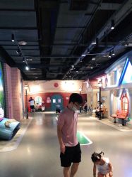 -点点梦想城(鑫苑都汇店)