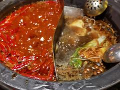 -蜀大侠火锅(总府路店)