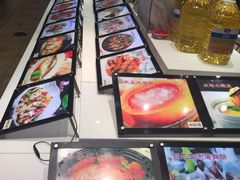 -龙宴海鲜城(经中路店)