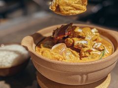 -星叶·东南亚料理(温州万象城店)