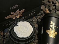 -萃茶师(琅西店)