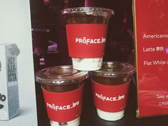 -JPG coffee(广州体育西店)