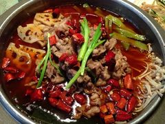 肥牛-玉林烤鸭店(垡头店)