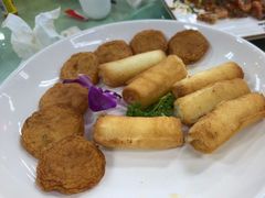 -景好海鲜餐厅(大鹏必选旅游店)