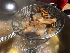 -牛很鲜潮汕牛肉火锅(朝晖路店)