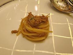 -Tivano意大利餐厅(成都居舍酒店)