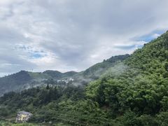 -浙西大峡谷
