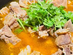 -福茂源横山铁锅羊肉(牡丹园店)