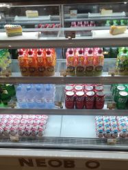 -奈尔宝·儿童乐园·亲子餐厅(华采天地店)