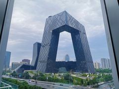 -Trainyard 炼·工场(中国国际贸易中心店)