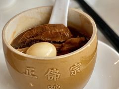 -金海岸食府(海西石材城店)