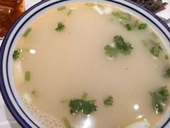 -老仁义·清真菜(太古街店)