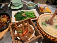 -潮界(虹桥新天地店)