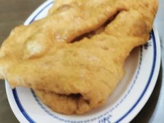油饼-老爆肚满五香烧牛羊肉