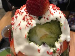-WONDER ICE 萬得冰田(建設路总店)