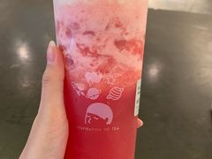 -喜茶(广州天汇igc店)