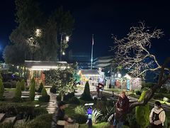 -云禾壹海景庄园餐厅