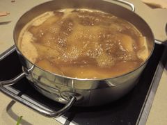 -蝎王府羊蝎子(虎坊桥总店)