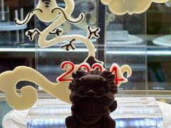 -GODIVA(国际金融中心店)