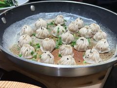 -滨河壹号烤鸭