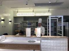 门面-爸爸糖吐司面包(重庆解放碑英利大融城店)