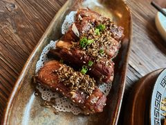 -瓦库茶馆17号(海汇港店)