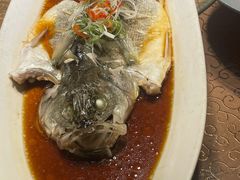 -西兰渔场·三文鱼·海鲜·捞饭(建业·森林半岛店)
