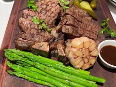 T骨牛排-atta bj(国贸商城店)