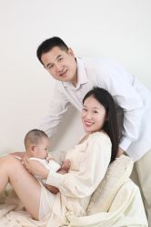 -初·印象孕妇儿童摄影馆