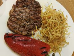 -HELLO 27 意面·沙拉·帕尼尼