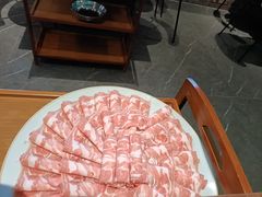 -大白羊蝎子馆(后沙峪山姆店)