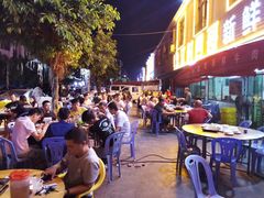 -江村四哥新鲜牛肉店(江高总店)