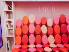 -Dior迪奥(上海世茂广场店)