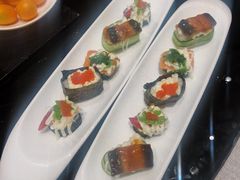 -小广寒电影艺术餐厅(小广寒经三路店)