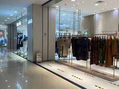 -新世界百货(顺义店)