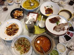 -大鸭梨烤鸭(金色漫香店)