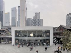 -Apple零售店(成都太古里店)