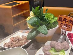 -潮发潮汕牛肉店(芳村店)