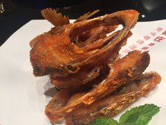 -阿庄新豫菜(航海东路店)