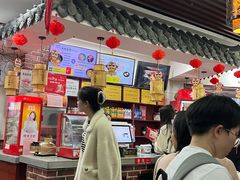 -一品飘香米线(一中总店)