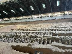 -秦始皇帝陵博物院(兵马俑)