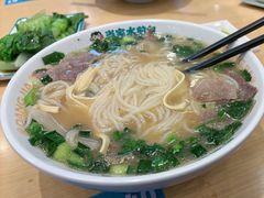 -当家水煎包·牛肉汤(浦江店)