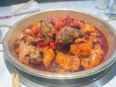 -涿派·炝锅鱼(涿州店)