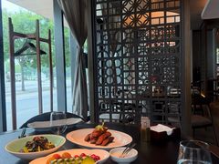 -晓长安·新陕菜(曲江店)